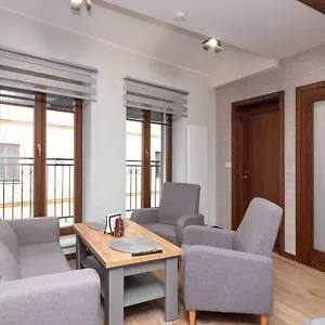 Apartament Bracka 40m Od Rynku Glownego Krakow