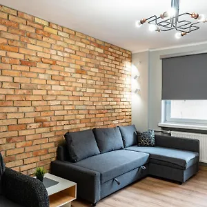 Cracow Nest - 2 Separate Rooms, Heart Of Kazimierz Krakow