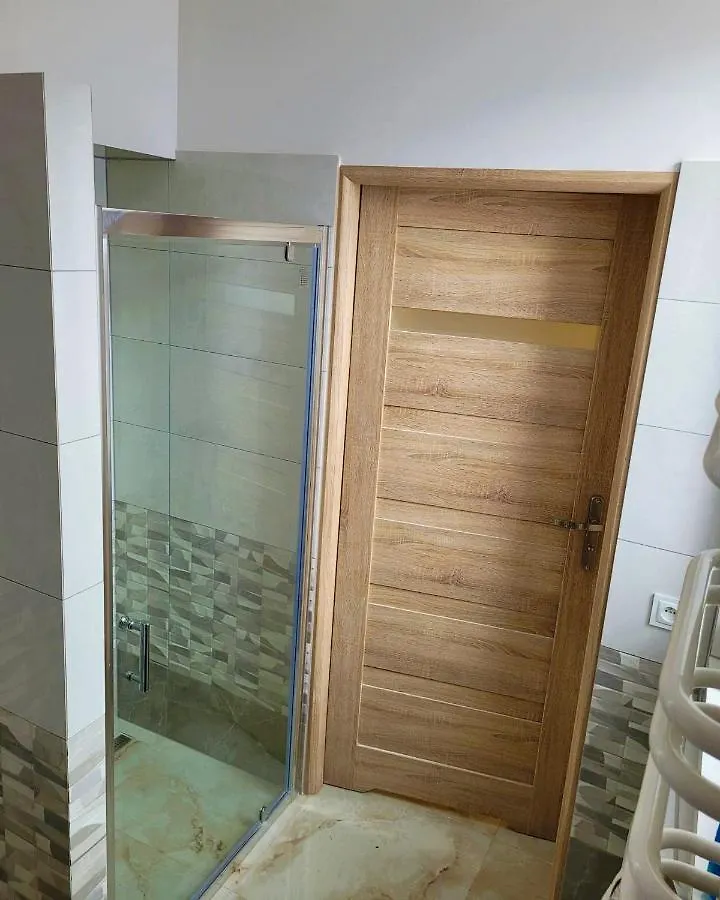 Miracool Apartament Apartment Krakow