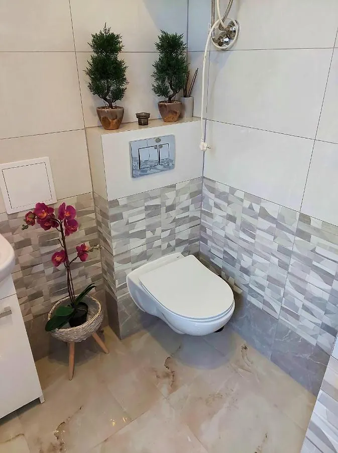 Miracool Apartament Apartment Krakow 0*,  Poland