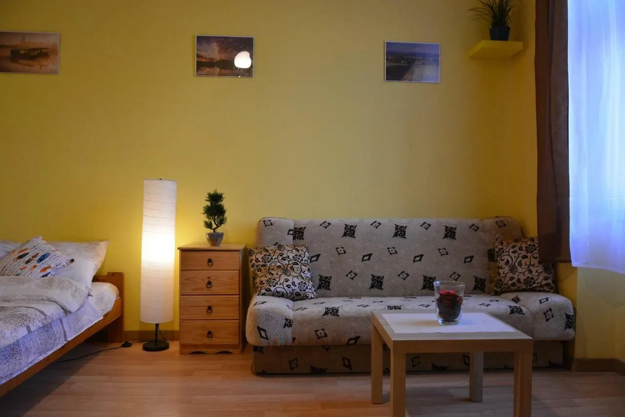 Miracool Apartament Apartment Krakow 0*,  Poland