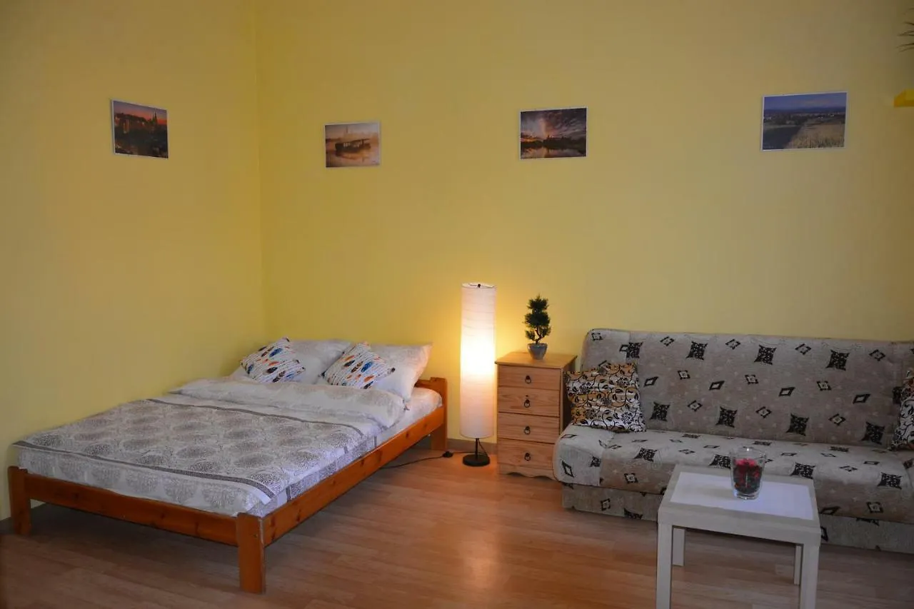 Miracool Apartament Apartment Krakow