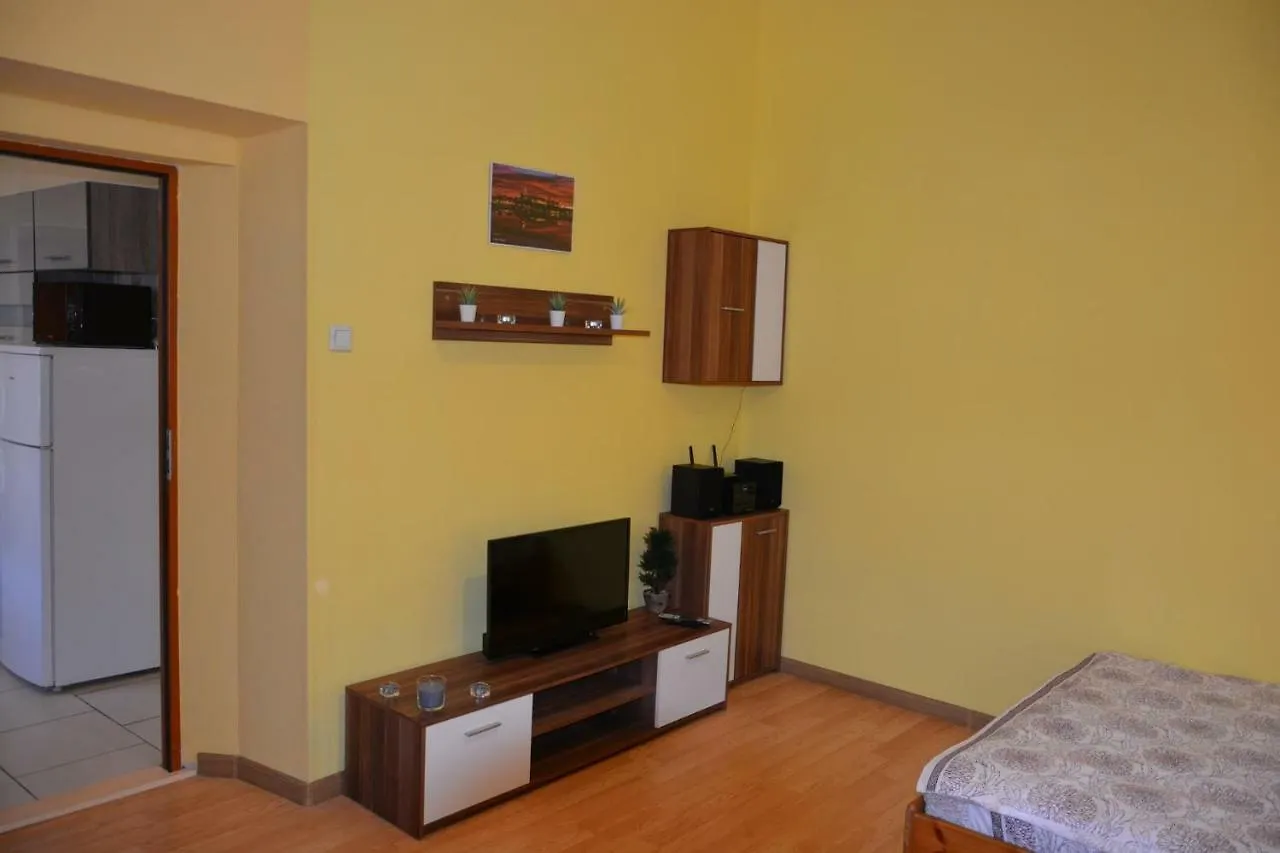 Miracool Apartament Apartment Krakow Poland
