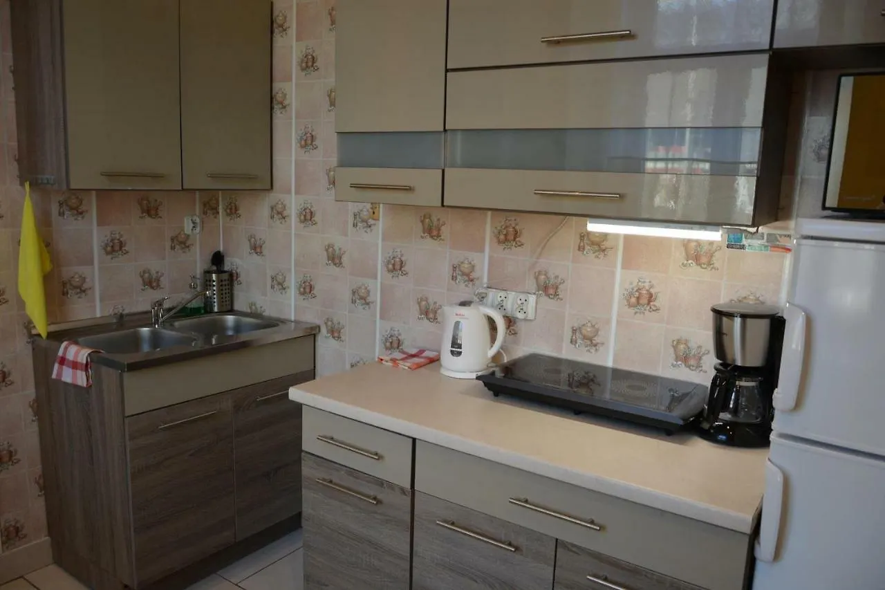 Miracool Apartament Apartment Krakow Poland