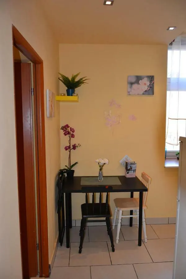 Miracool Apartament Apartment Krakow 0*,