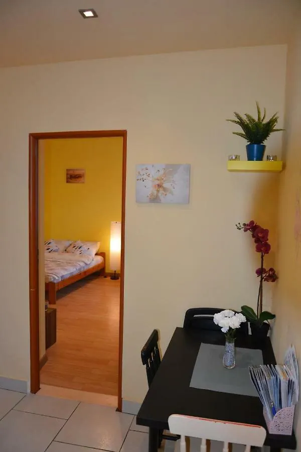 Miracool Apartament Apartment Krakow