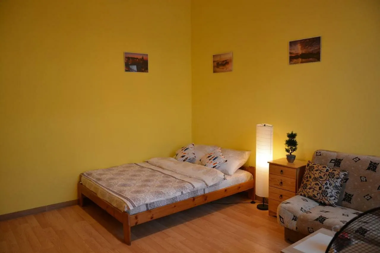 Miracool Apartament Apartment Krakow