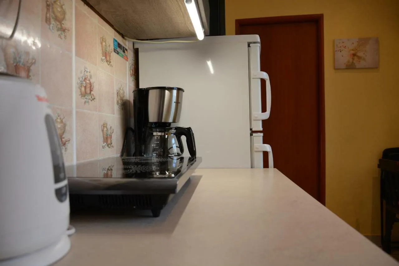 Miracool Apartament Apartment Krakow