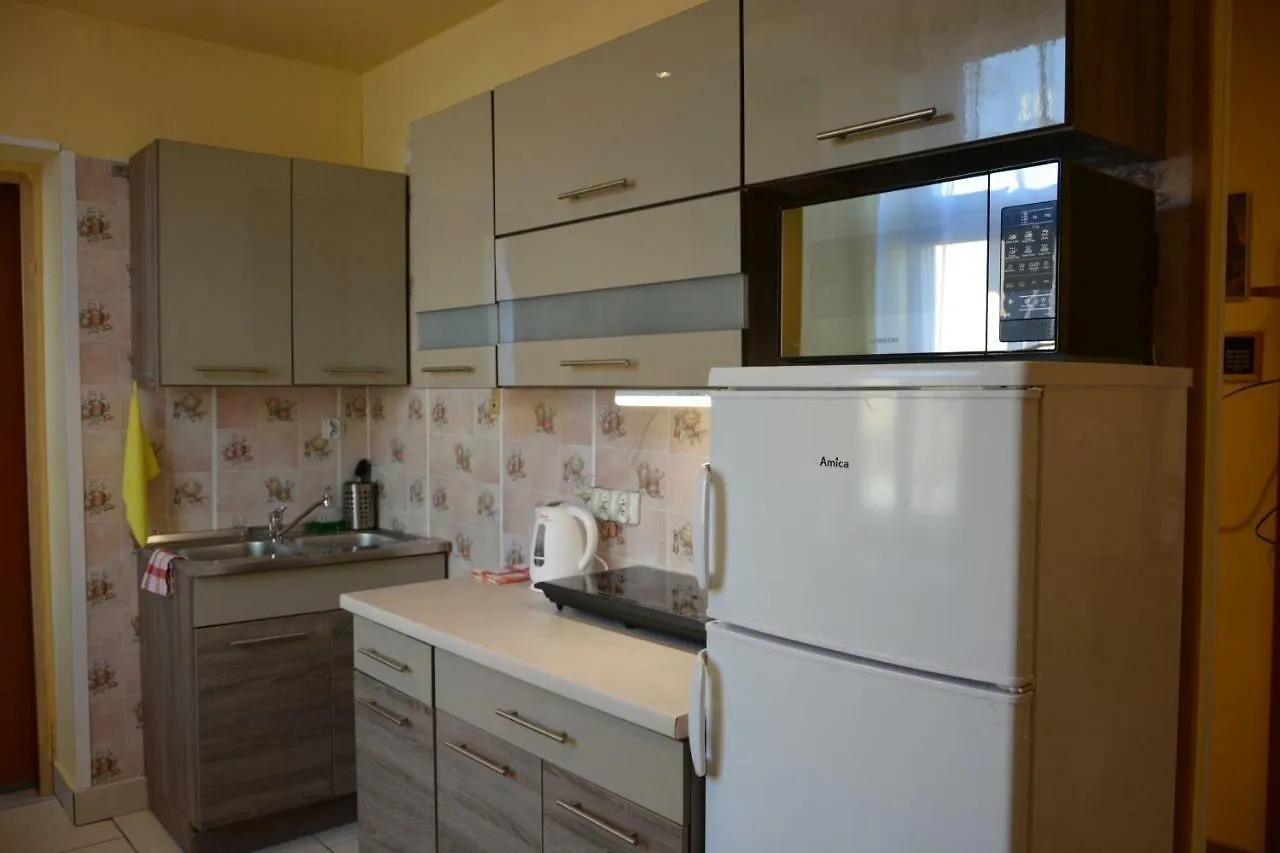 Miracool Apartament contacts